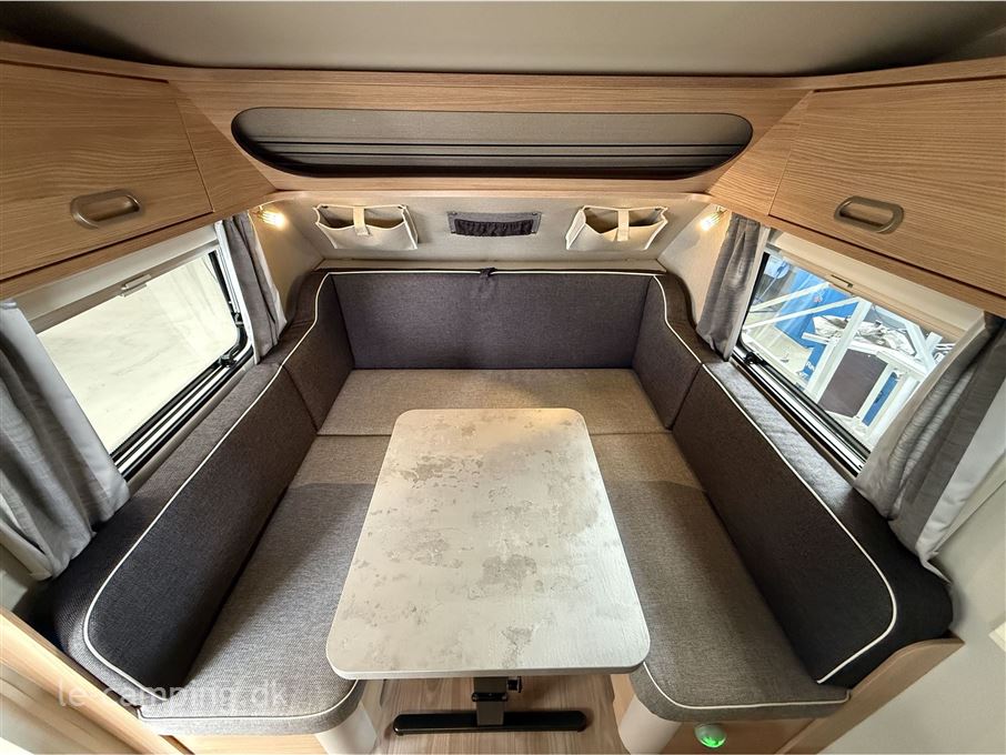 Tabbert T@b 320 Basic